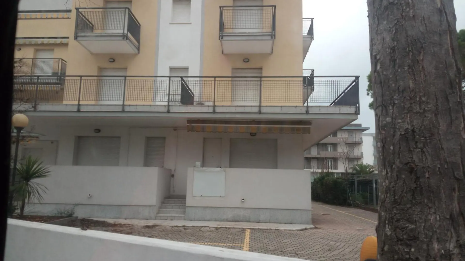 Apartamento Hannover Lido di Jesolo