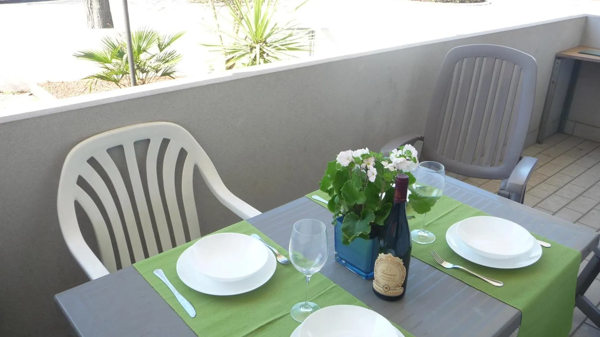 Hannover Lido di Jesolo Apartamento