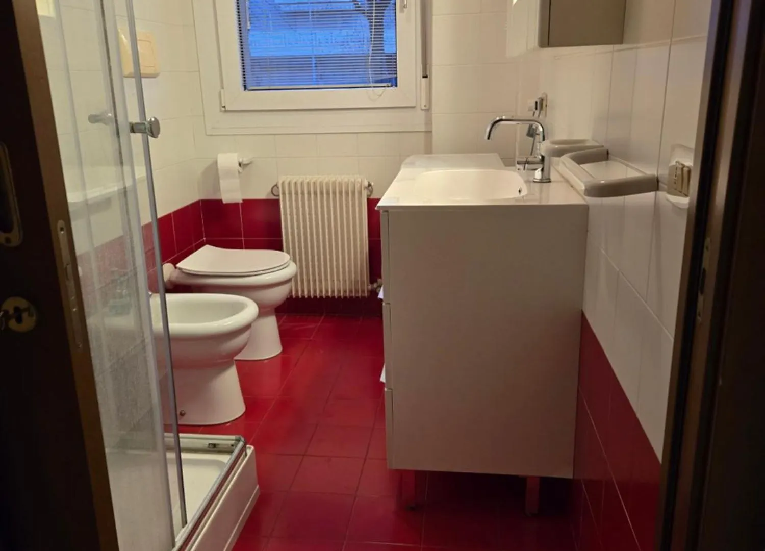 Apartamento Hannover Lido di Jesolo