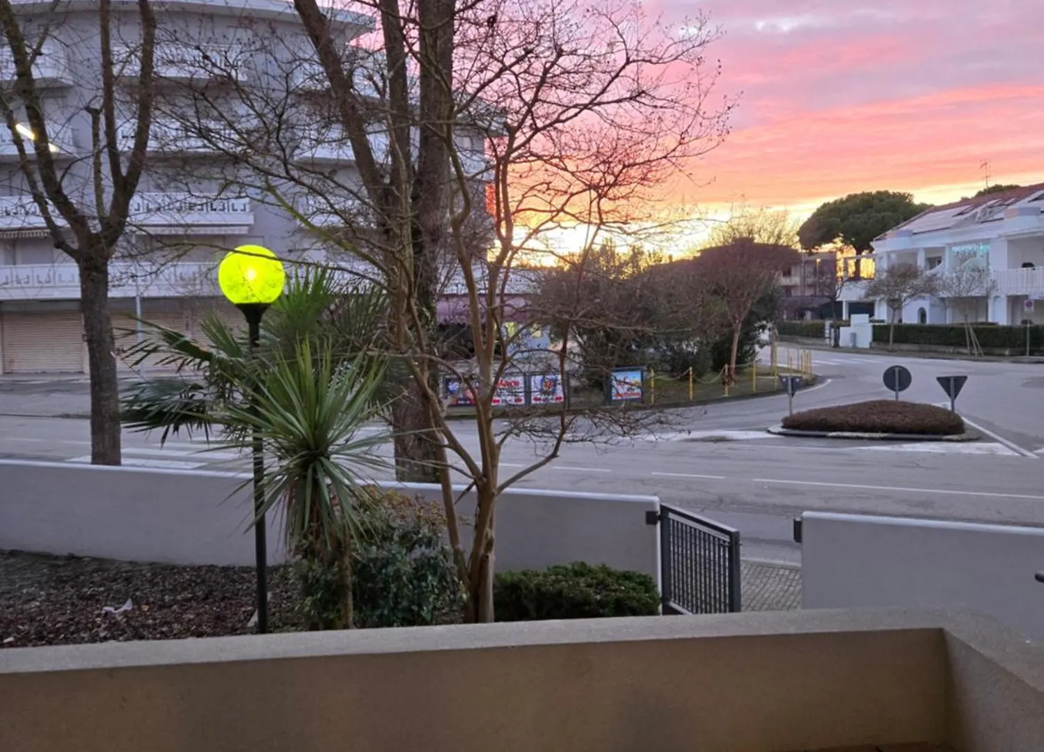 Διαμέρισμα Hannover Τζεσόλο Λίντο Ιταλία